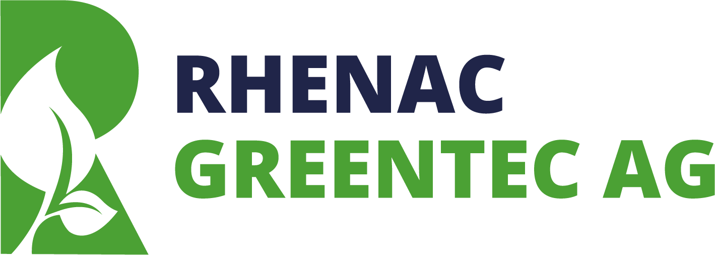 RHENAC Greentec AG